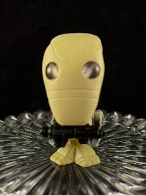EXCLUSIVE Star Wars Episode 1 Battle Droid Disney Doorables